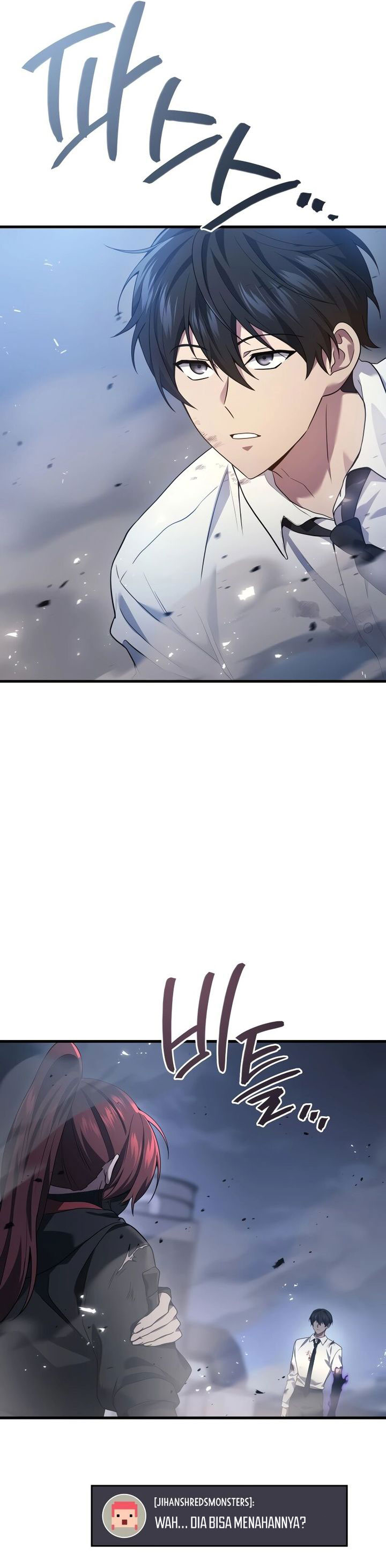 Martial God Regressed to Level 2 - Chapter 66 31