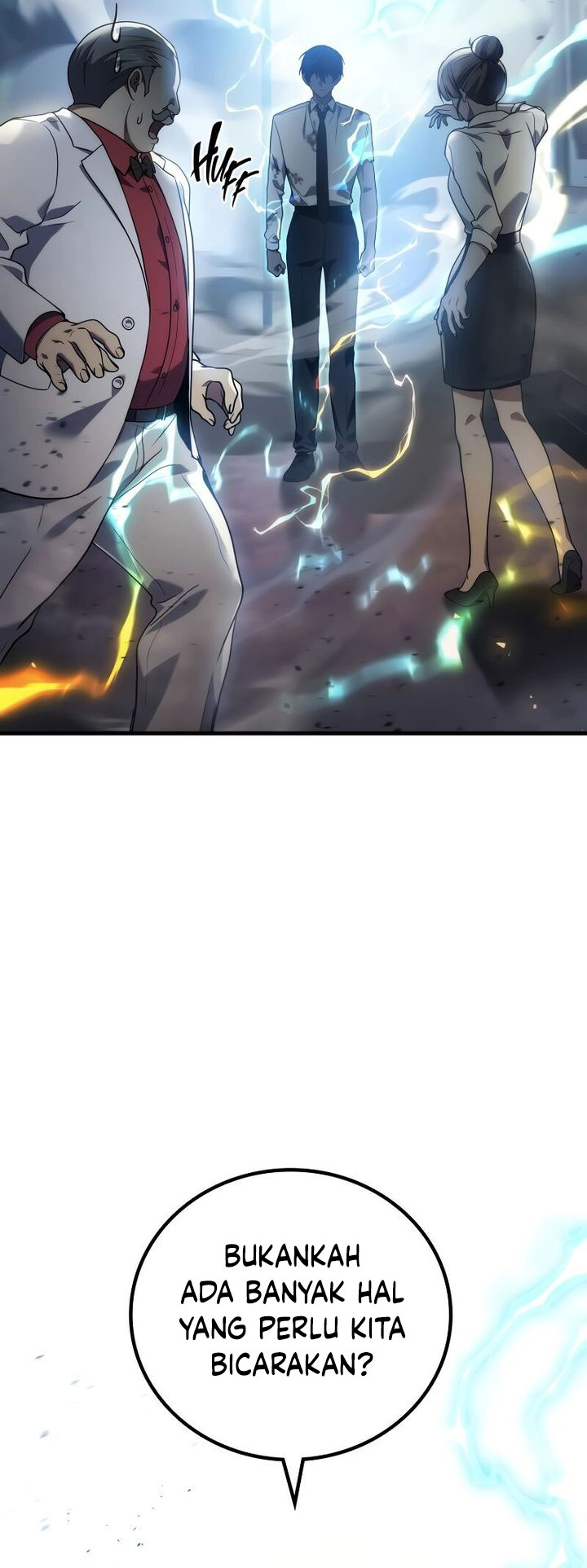 Martial God Regressed to Level 2 - Chapter 66 37