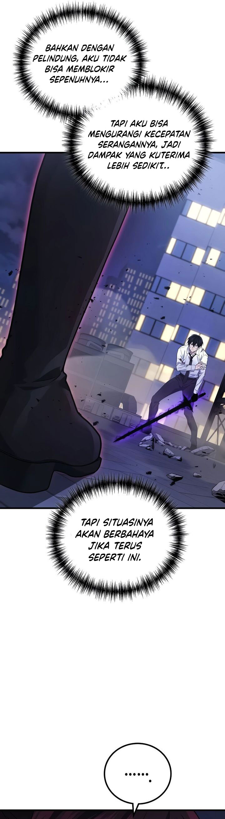Martial God Regressed to Level 2 - Chapter 66 12