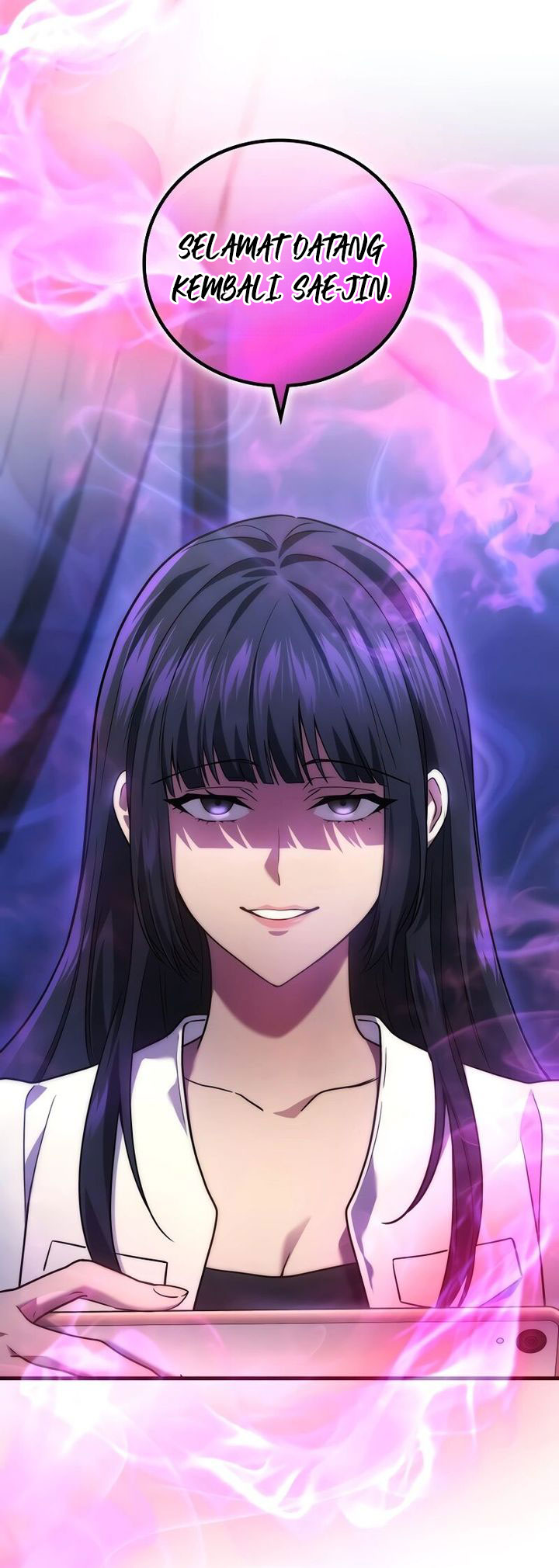Martial God Regressed to Level 2 - Chapter 66 52