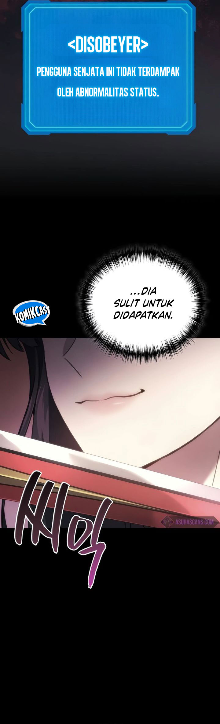 Martial God Regressed to Level 2 - Chapter 67 23