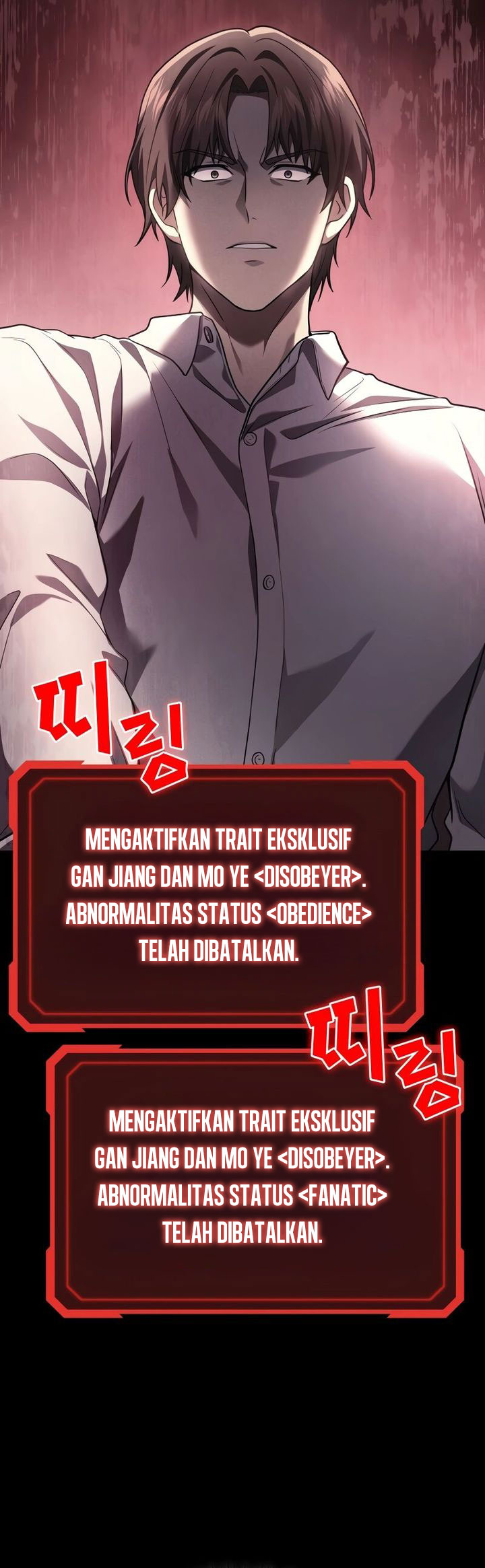 Martial God Regressed to Level 2 - Chapter 67 21