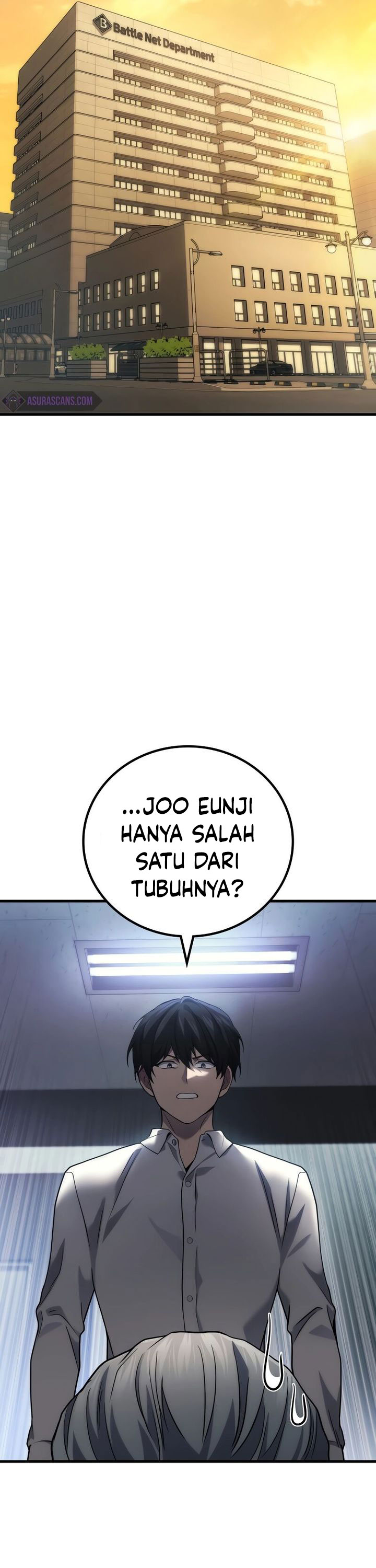 Martial God Regressed to Level 2 - Chapter 67 32