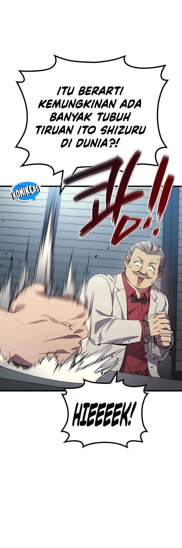 Martial God Regressed to Level 2 - Chapter 67 33