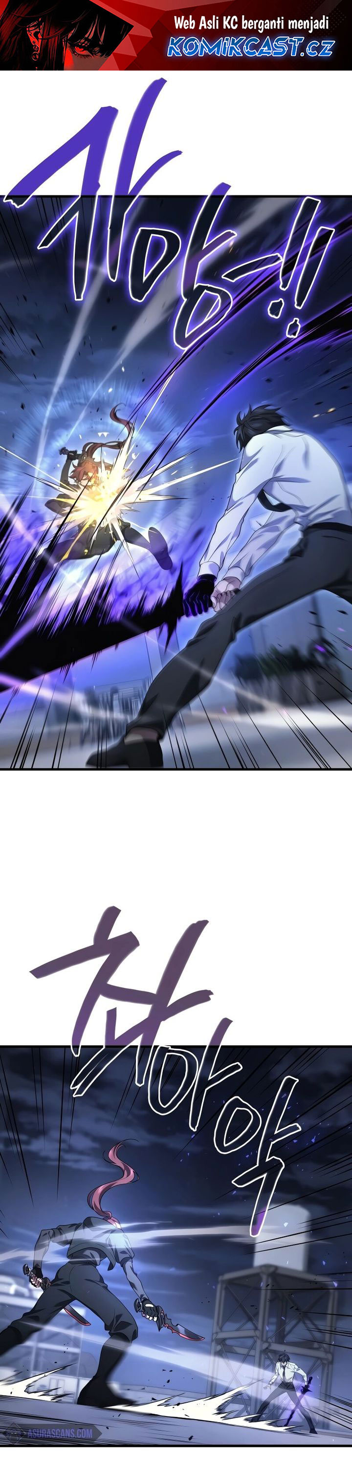 Martial God Regressed to Level 2 - Chapter 65 2 Martial God Regressed to Level 2 - Chapter 65 2