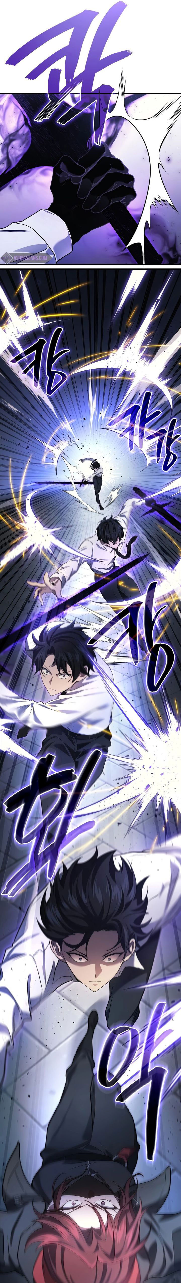 Martial God Regressed to Level 2 - Chapter 65 32 Martial God Regressed to Level 2 - Chapter 65 32