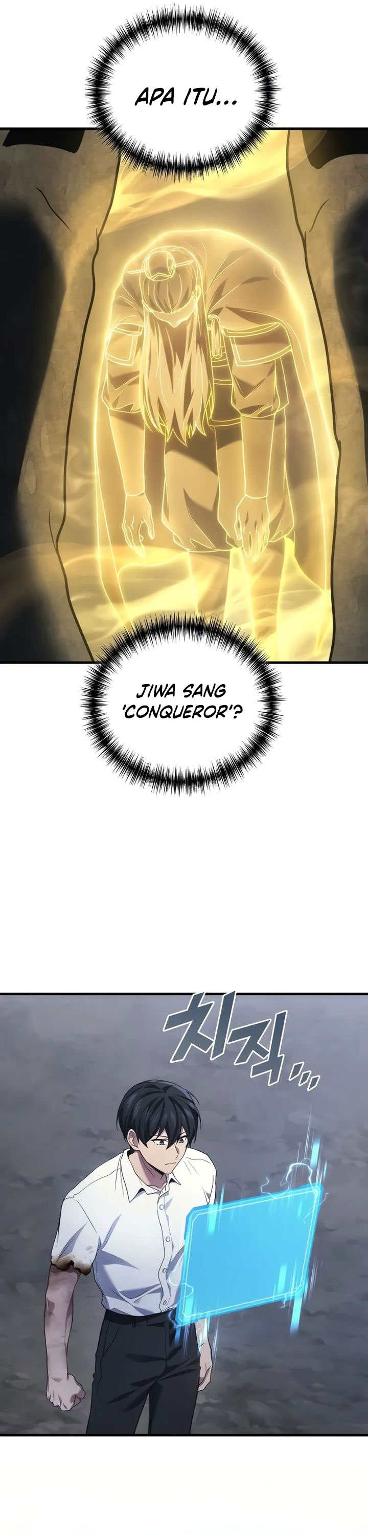 Martial God Regressed to Level 2 - Chapter 78 29 Martial God Regressed to Level 2 - Chapter 78 29