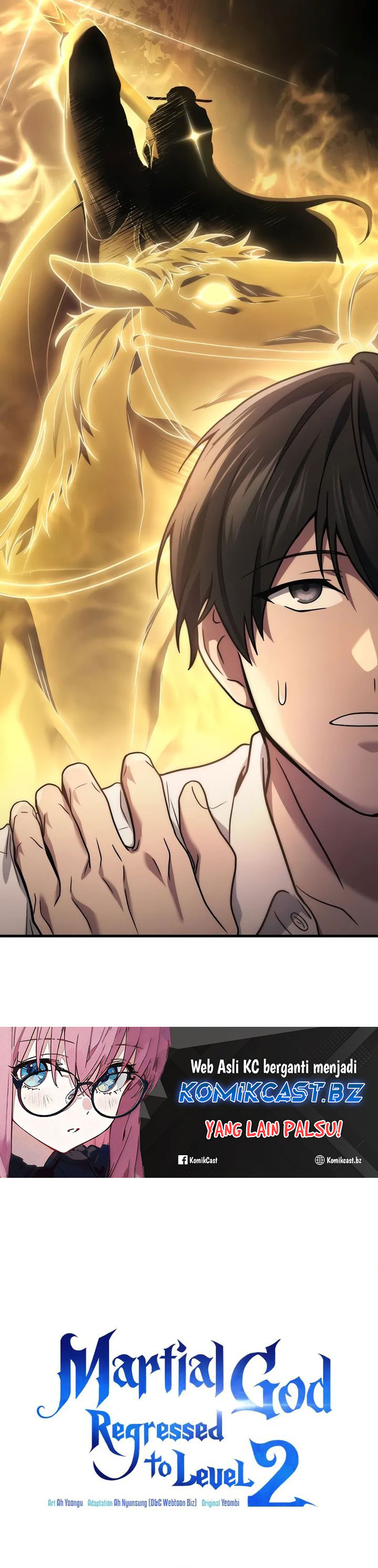 Martial God Regressed to Level 2 - Chapter 78 49 Martial God Regressed to Level 2 - Chapter 78 49