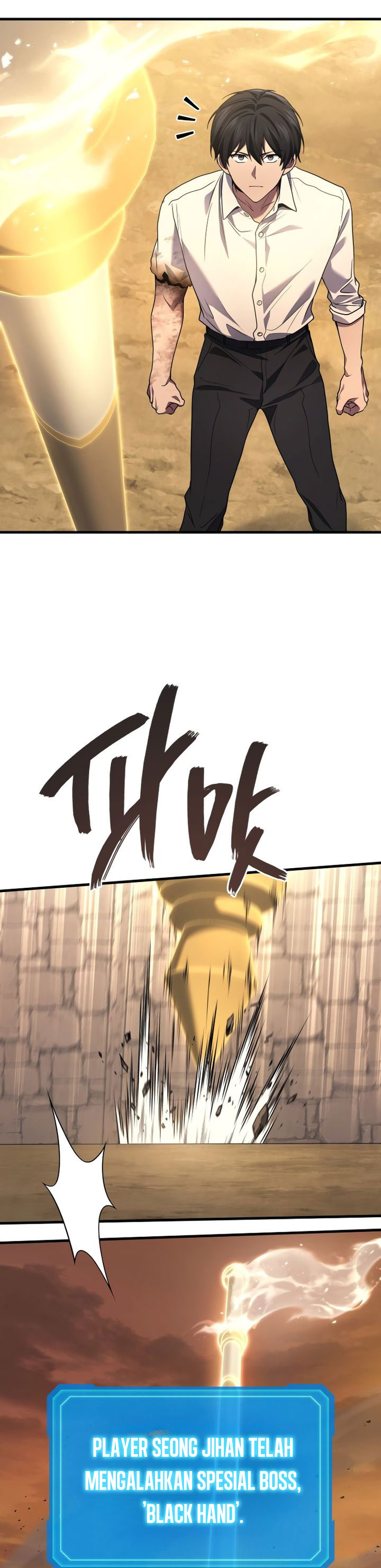 Martial God Regressed to Level 2 - Chapter 79 21 Martial God Regressed to Level 2 - Chapter 79 21