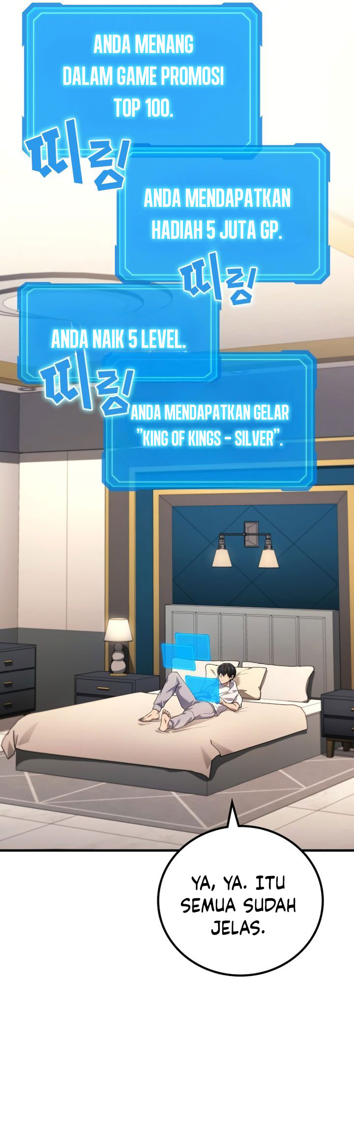 Martial God Regressed to Level 2 - Chapter 79 26 Martial God Regressed to Level 2 - Chapter 79 26