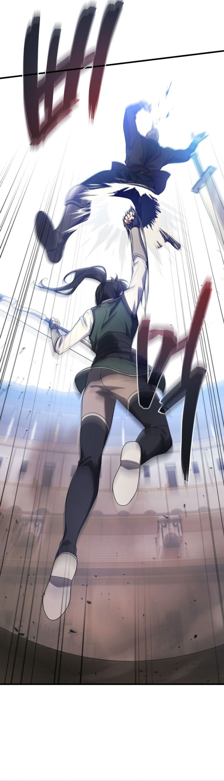 Martial God Regressed to Level 2 - Chapter 79 39 Martial God Regressed to Level 2 - Chapter 79 39