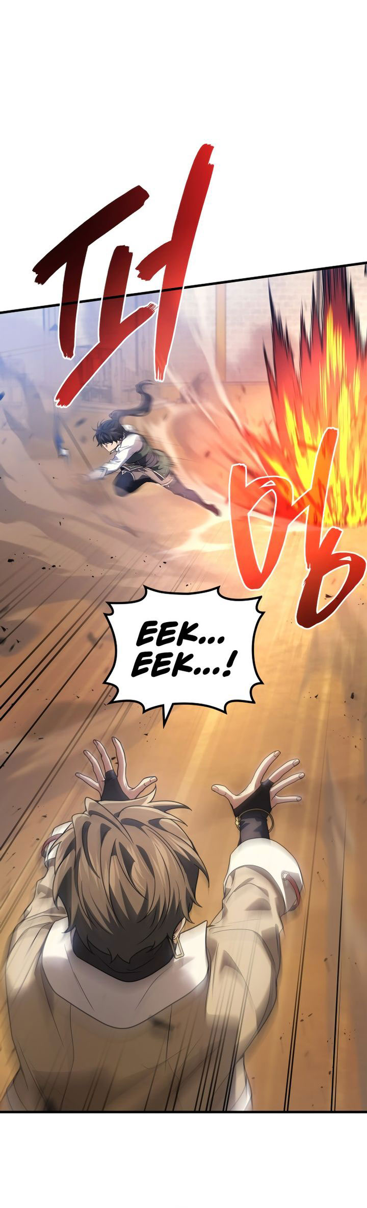 Martial God Regressed to Level 2 - Chapter 79 32 Martial God Regressed to Level 2 - Chapter 79 32