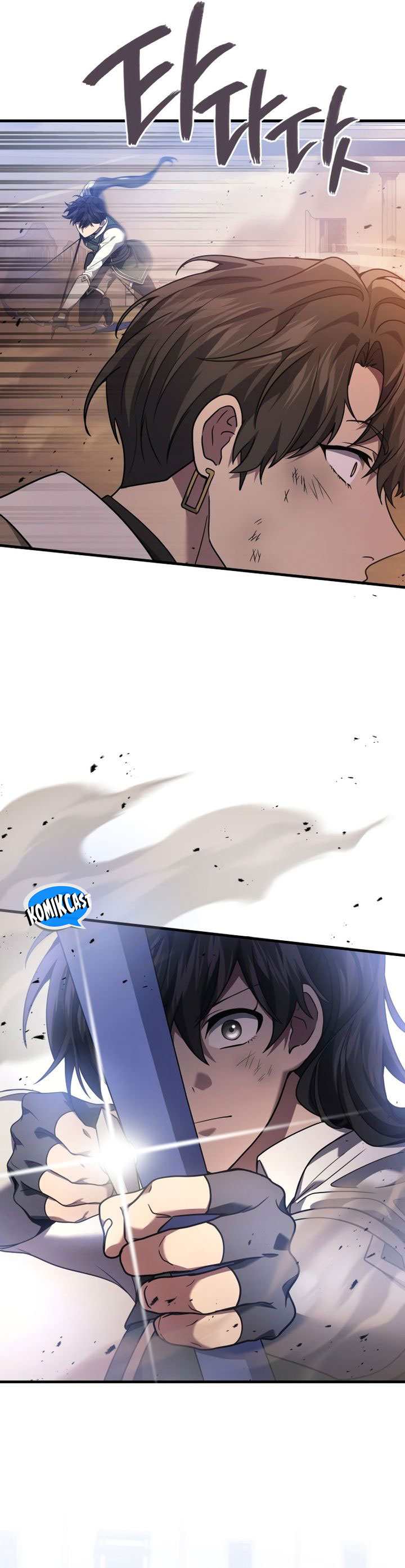Martial God Regressed to Level 2 - Chapter 79 33 Martial God Regressed to Level 2 - Chapter 79 33