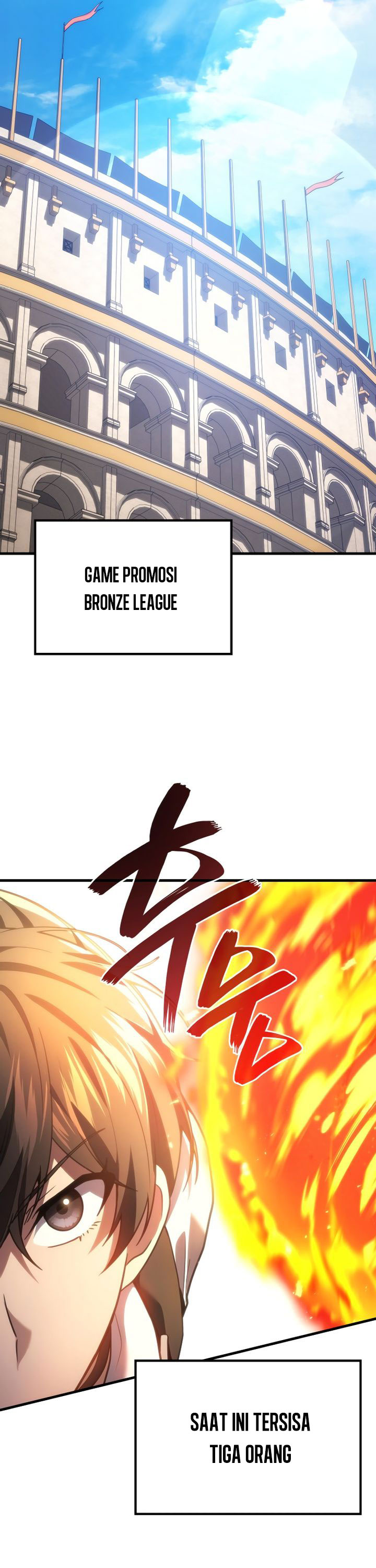 Martial God Regressed to Level 2 - Chapter 79 31 Martial God Regressed to Level 2 - Chapter 79 31