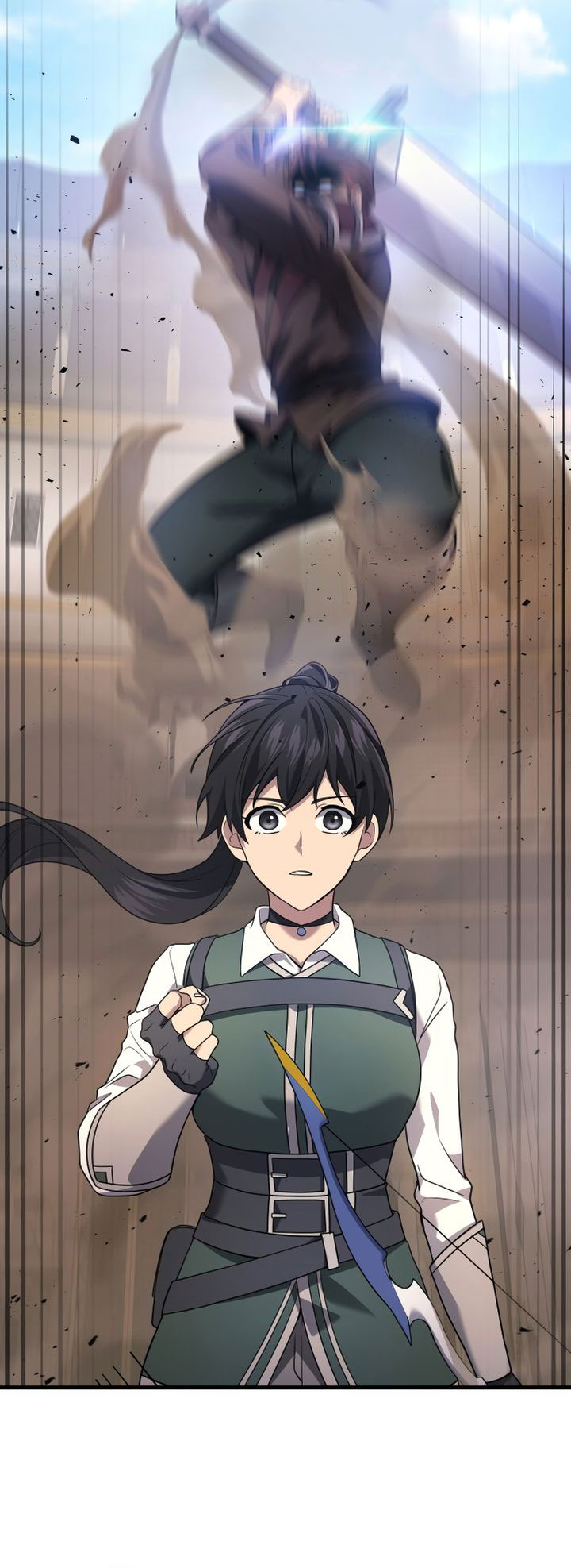 Martial God Regressed to Level 2 - Chapter 79 36 Martial God Regressed to Level 2 - Chapter 79 36