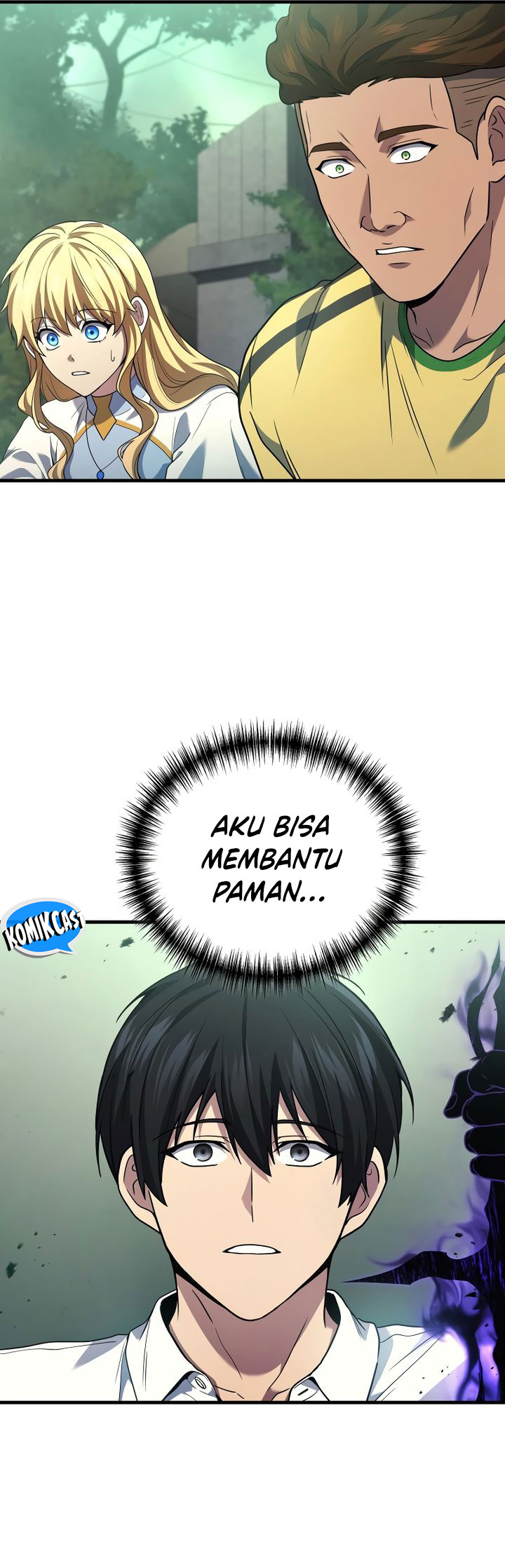 Martial God Regressed to Level 2 - Chapter 72 28