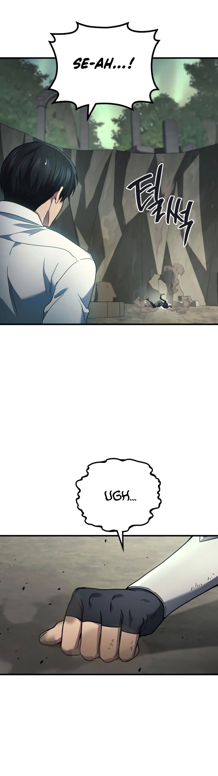 Martial God Regressed to Level 2 - Chapter 72 26