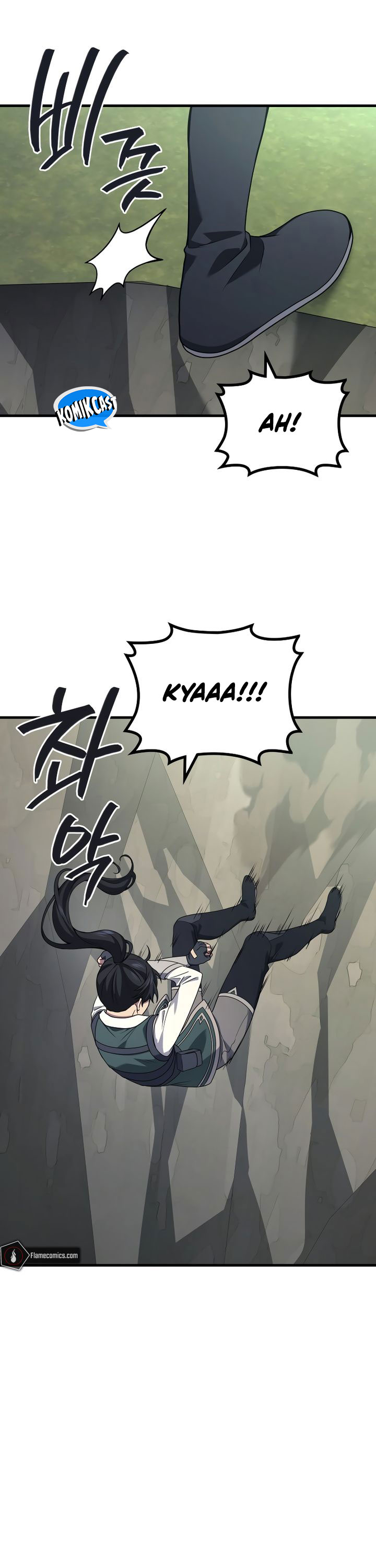 Martial God Regressed to Level 2 - Chapter 72 25