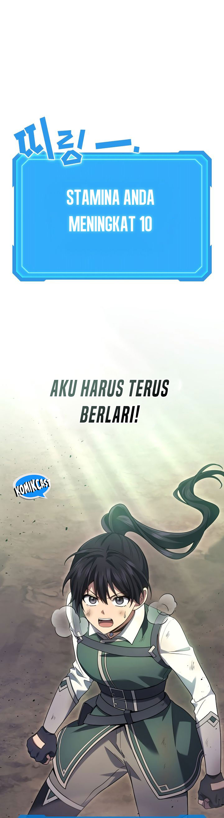 Martial God Regressed to Level 2 - Chapter 72 30