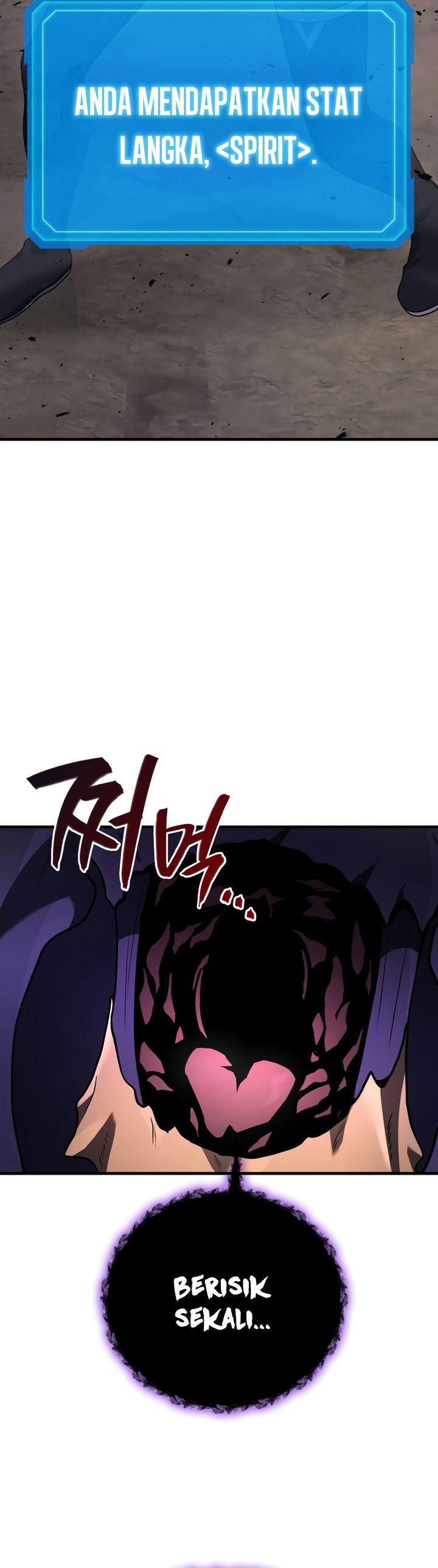 Martial God Regressed to Level 2 - Chapter 72 31