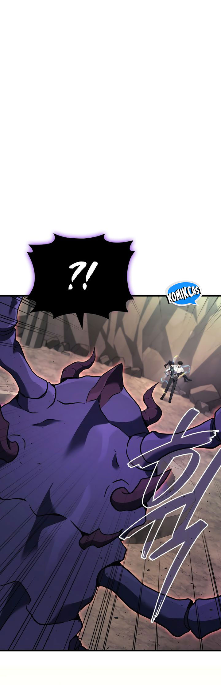 Martial God Regressed to Level 2 - Chapter 72 35
