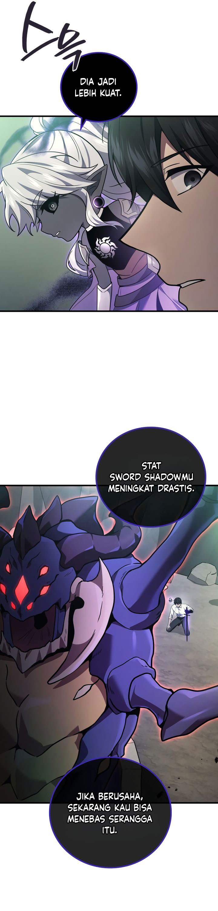 Martial God Regressed to Level 2 - Chapter 72 19