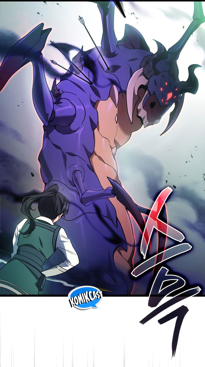 Martial God Regressed to Level 2 - Chapter 72 13