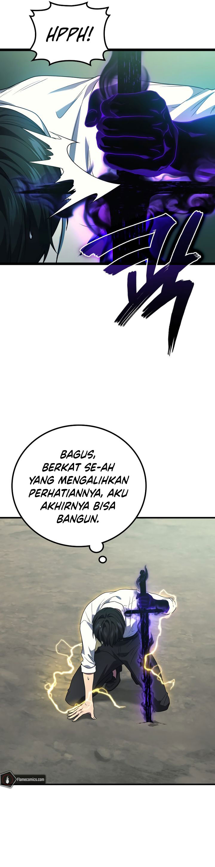 Martial God Regressed to Level 2 - Chapter 72 16