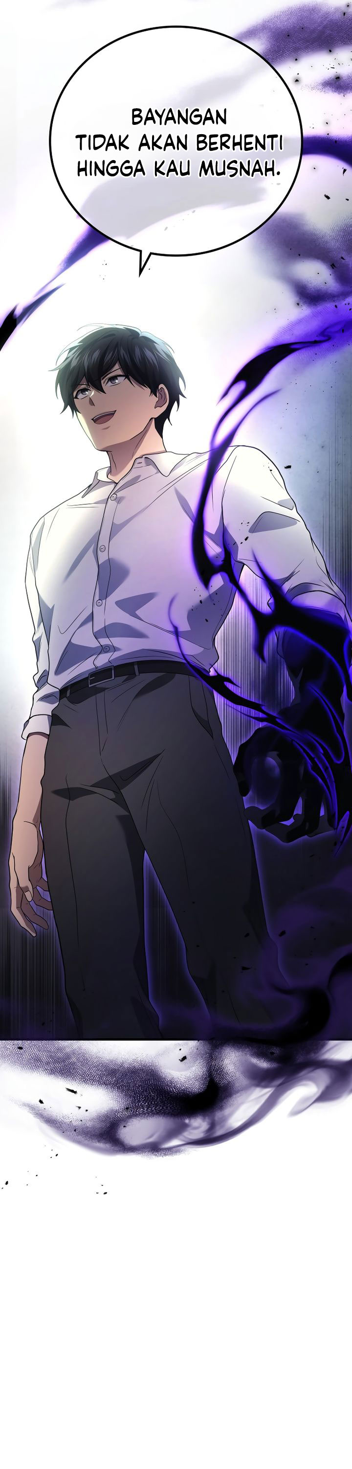 Martial God Regressed to Level 2 - Chapter 72 49