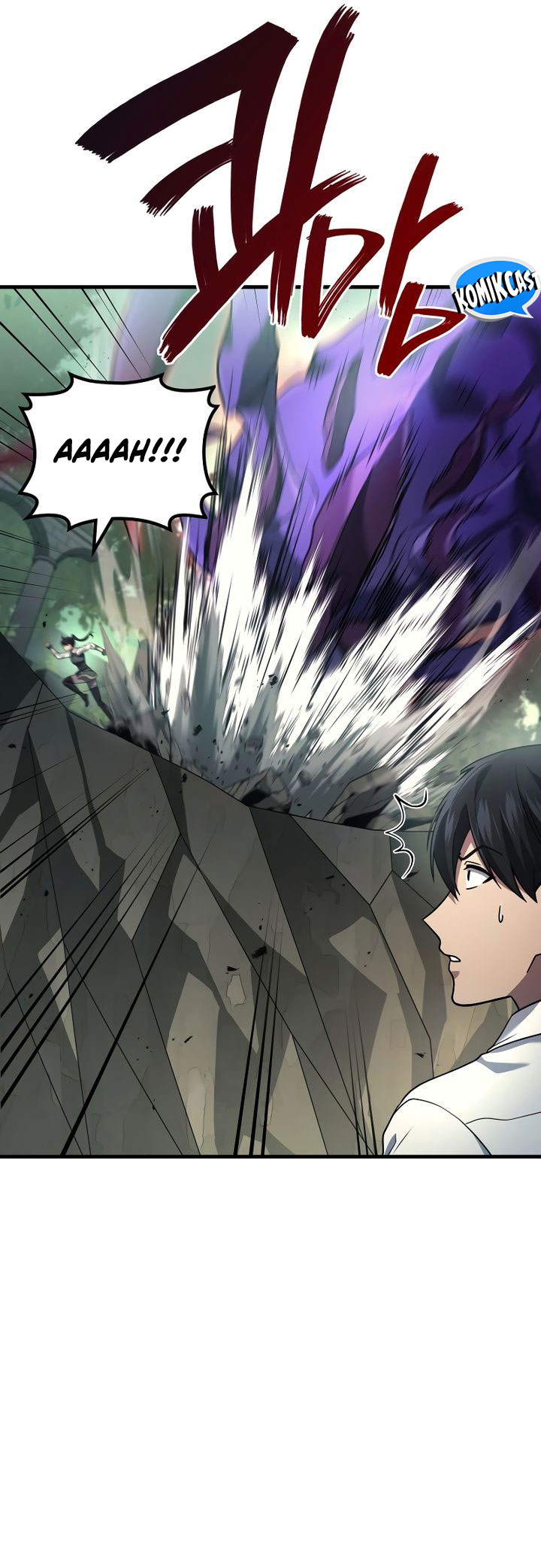 Martial God Regressed to Level 2 - Chapter 72 5