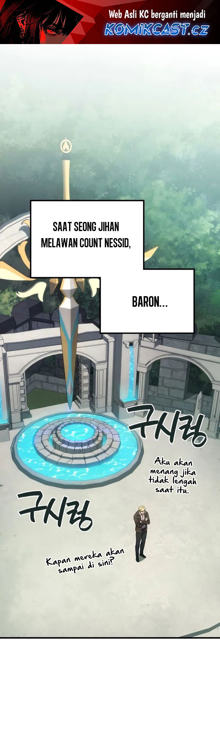 Martial God Regressed to Level 2 - Chapter 73 2 Martial God Regressed to Level 2 - Chapter 73 2