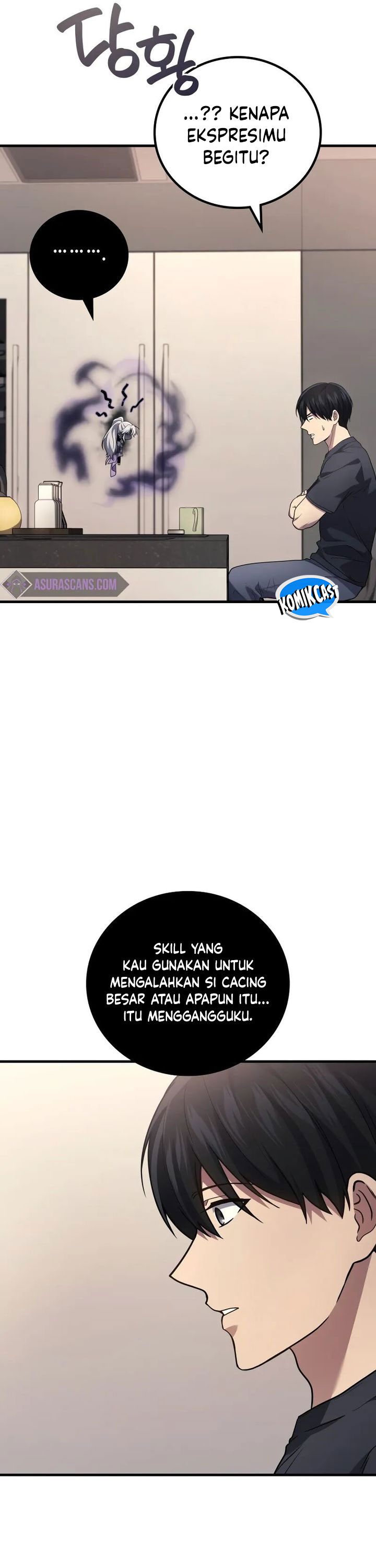 Martial God Regressed to Level 2 - Chapter 73 25 Martial God Regressed to Level 2 - Chapter 73 25