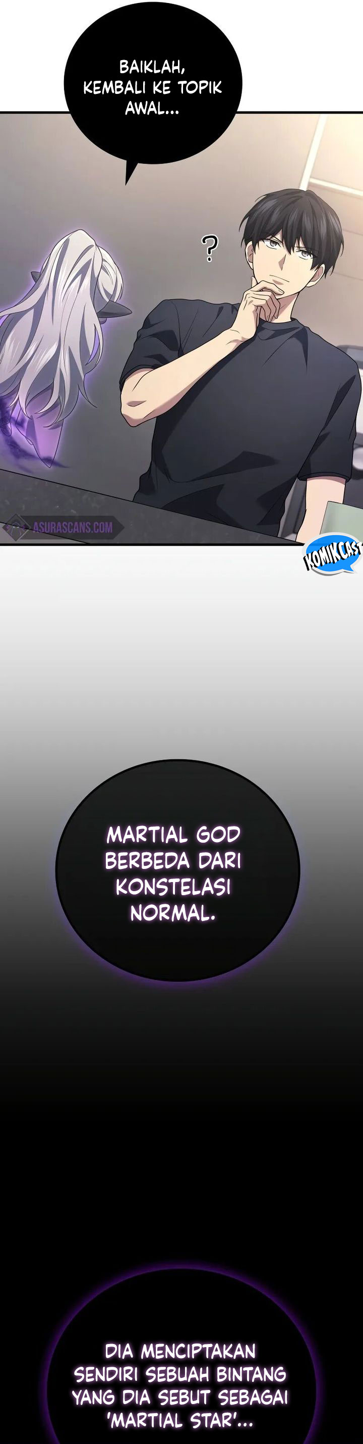 Martial God Regressed to Level 2 - Chapter 73 38 Martial God Regressed to Level 2 - Chapter 73 38