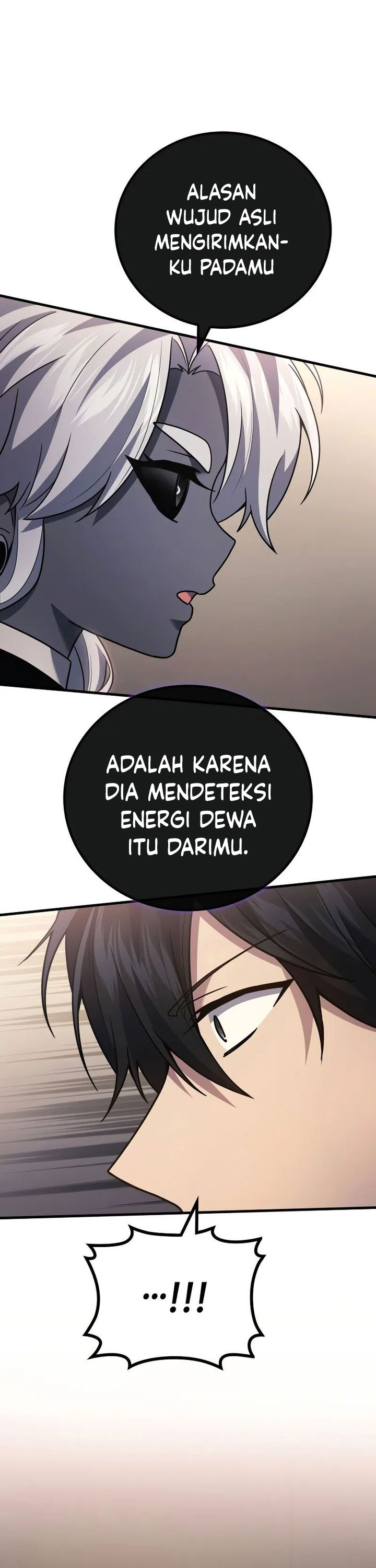 Martial God Regressed to Level 2 - Chapter 73 31 Martial God Regressed to Level 2 - Chapter 73 31