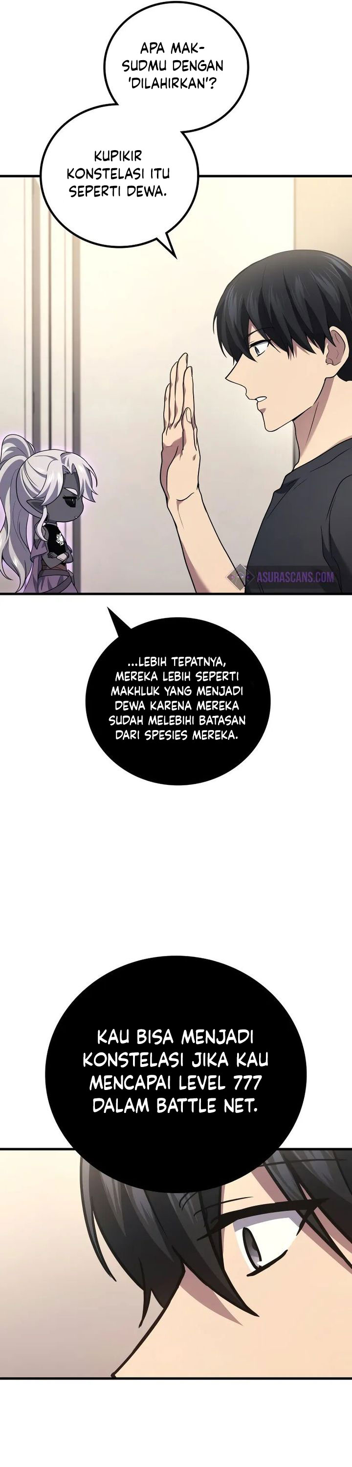 Martial God Regressed to Level 2 - Chapter 73 36 Martial God Regressed to Level 2 - Chapter 73 36