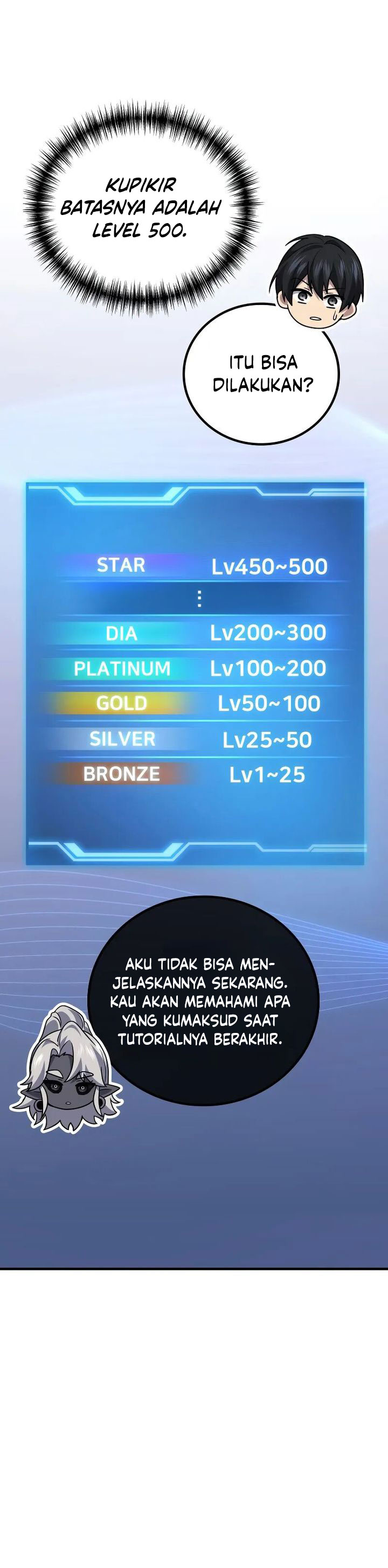 Martial God Regressed to Level 2 - Chapter 73 37 Martial God Regressed to Level 2 - Chapter 73 37