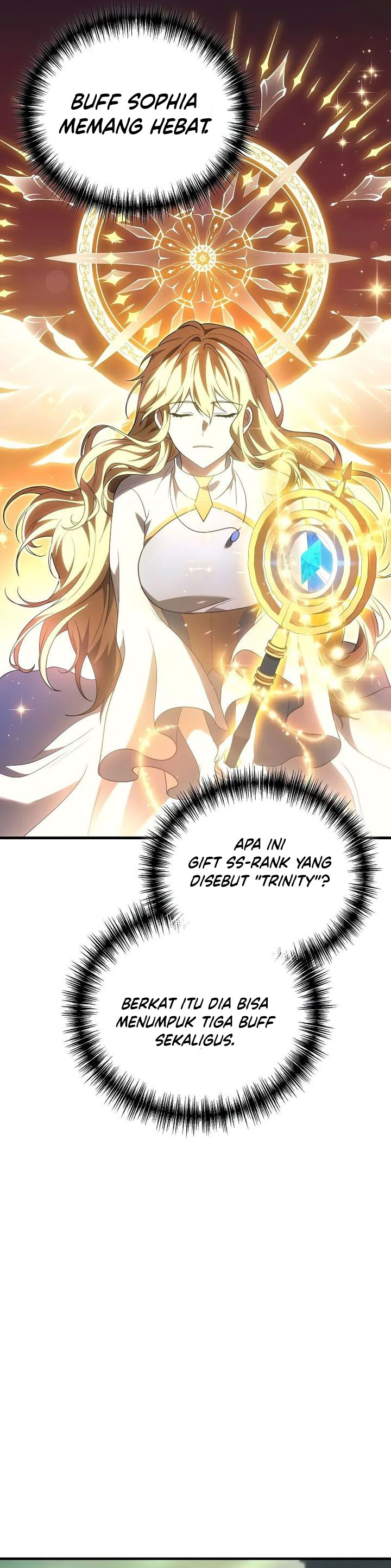 Martial God Regressed to Level 2 - Chapter 70 32 Martial God Regressed to Level 2 - Chapter 70 32