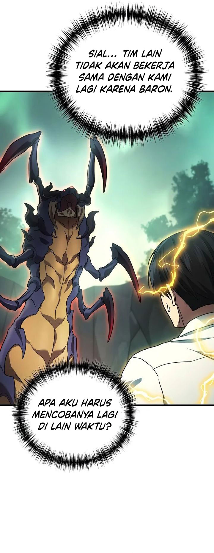 Martial God Regressed to Level 2 - Chapter 71 39 Martial God Regressed to Level 2 - Chapter 71 39