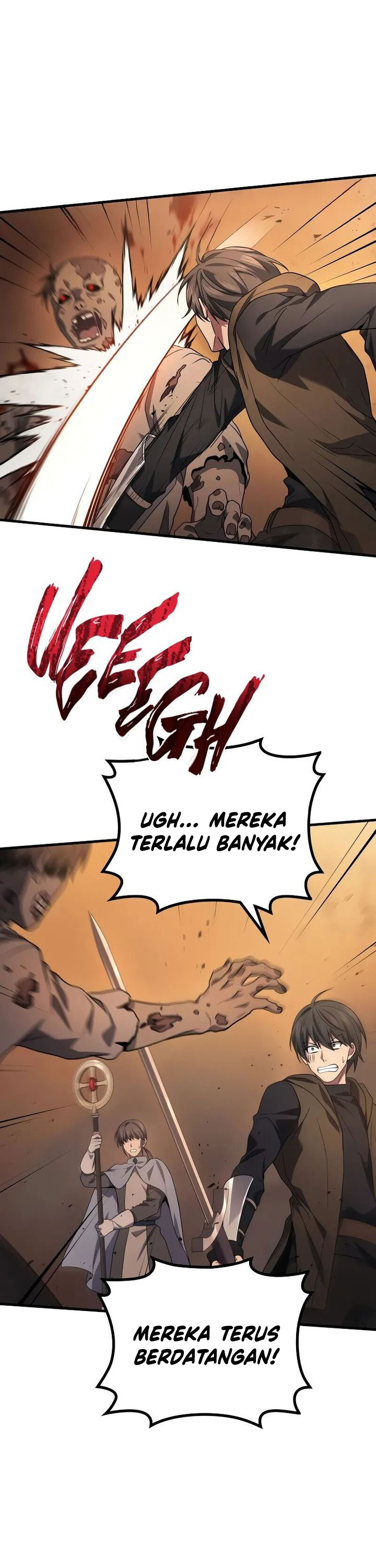 Martial God Regressed to Level 2 - Chapter 76 9 Martial God Regressed to Level 2 - Chapter 76 9