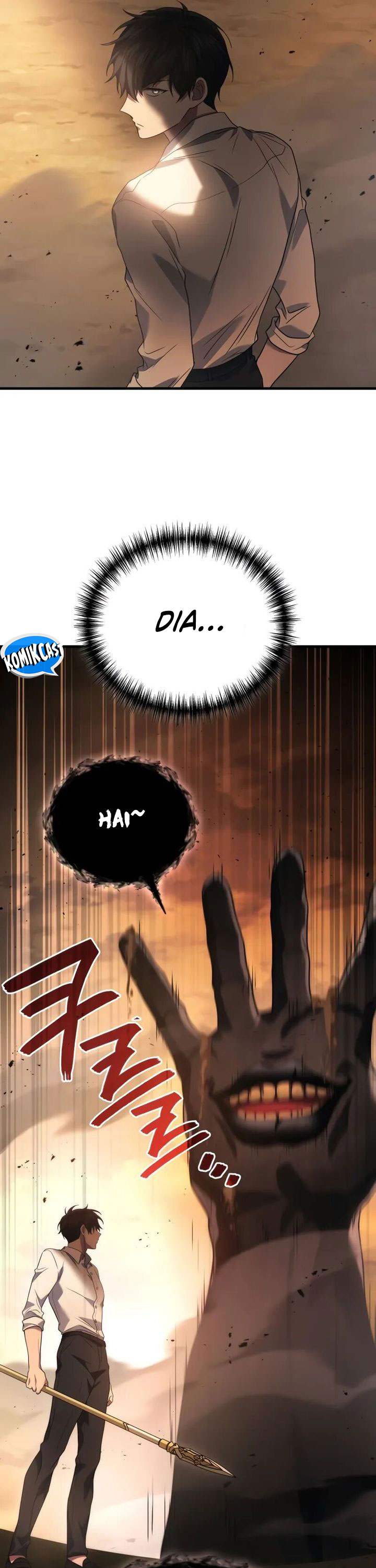 Martial God Regressed to Level 2 - Chapter 77 23 Martial God Regressed to Level 2 - Chapter 77 23
