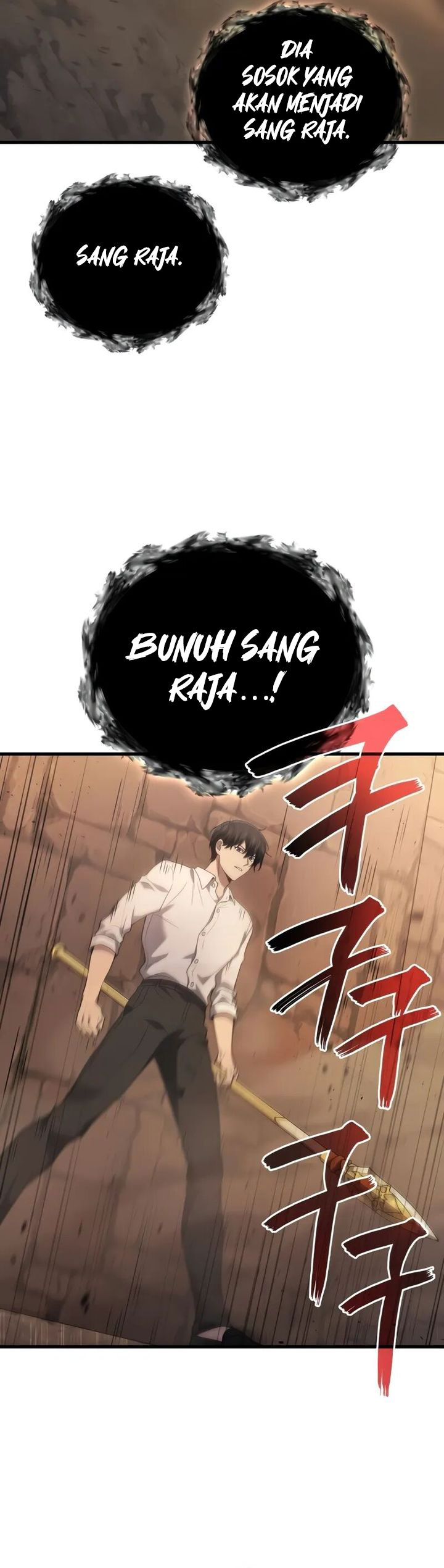 Martial God Regressed to Level 2 - Chapter 75 39 Martial God Regressed to Level 2 - Chapter 75 39