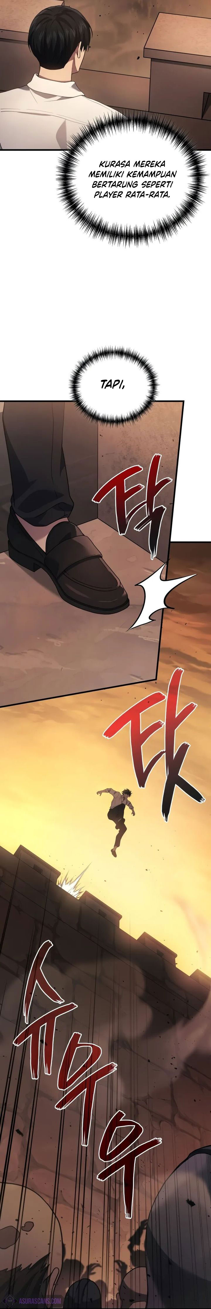Martial God Regressed to Level 2 - Chapter 75 32 Martial God Regressed to Level 2 - Chapter 75 32