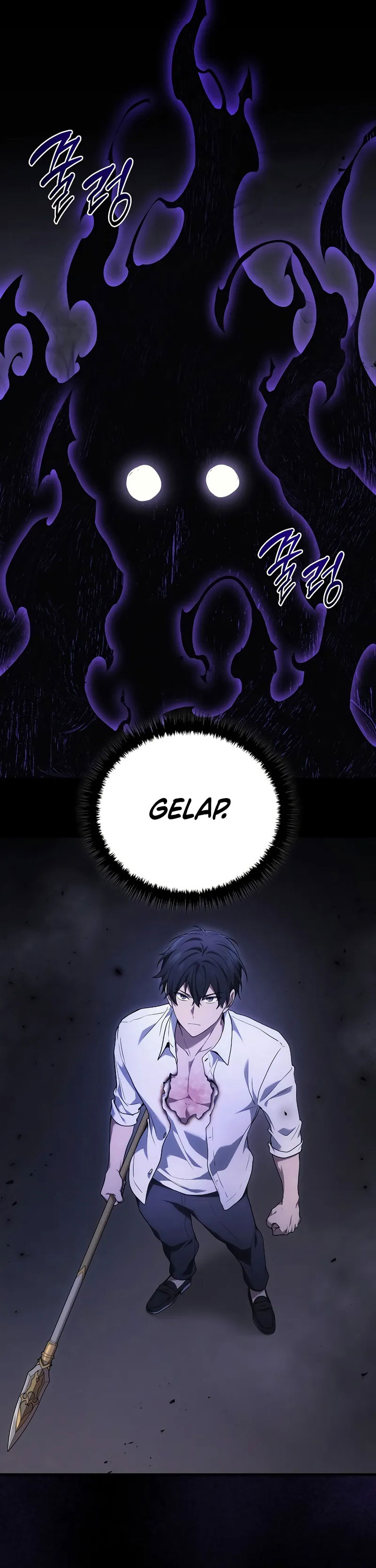 Martial God Regressed to Level 2 - Chapter 48 26 Martial God Regressed to Level 2 - Chapter 48 26