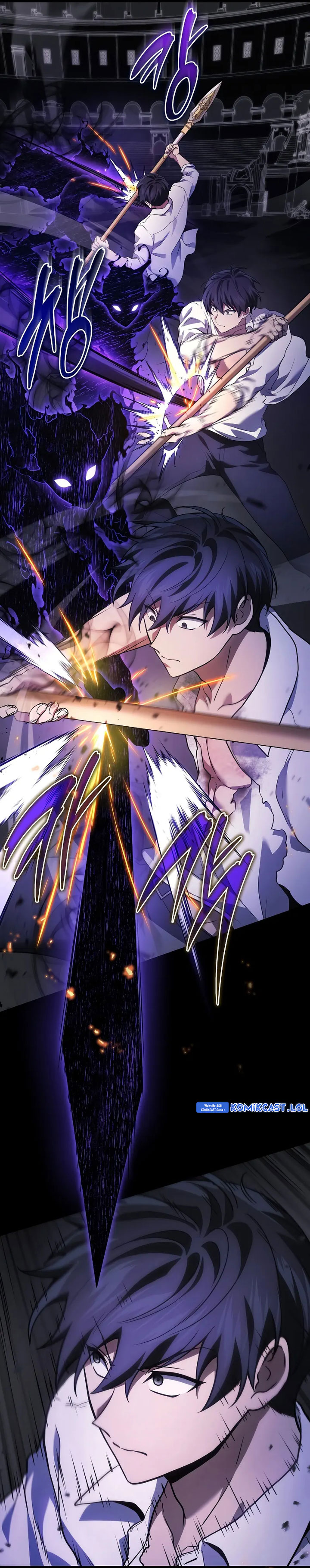 Martial God Regressed to Level 2 - Chapter 48 38 Martial God Regressed to Level 2 - Chapter 48 38
