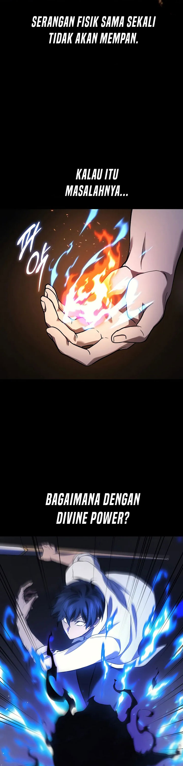 Martial God Regressed to Level 2 - Chapter 48 39 Martial God Regressed to Level 2 - Chapter 48 39