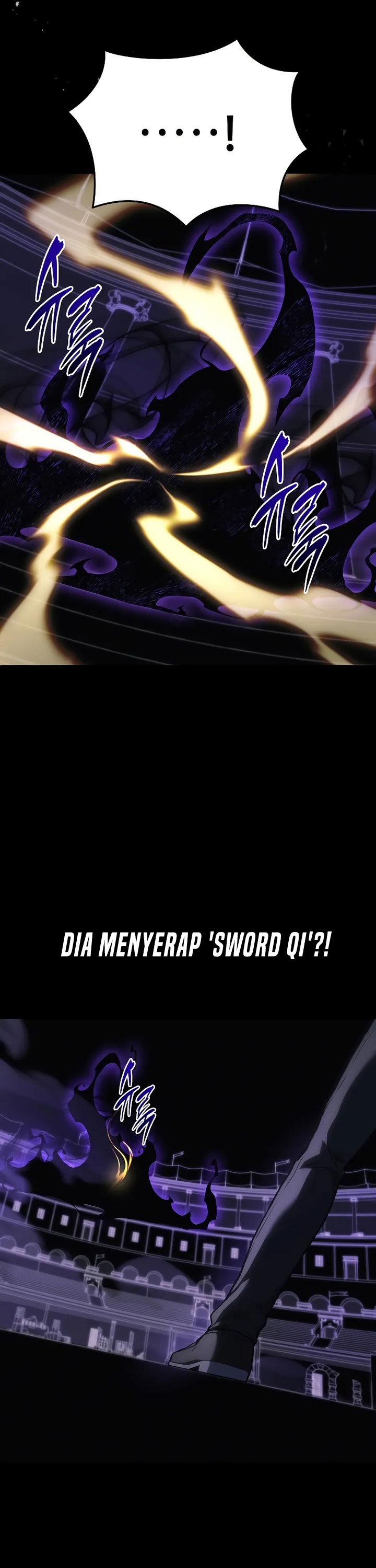 Martial God Regressed to Level 2 - Chapter 48 32 Martial God Regressed to Level 2 - Chapter 48 32