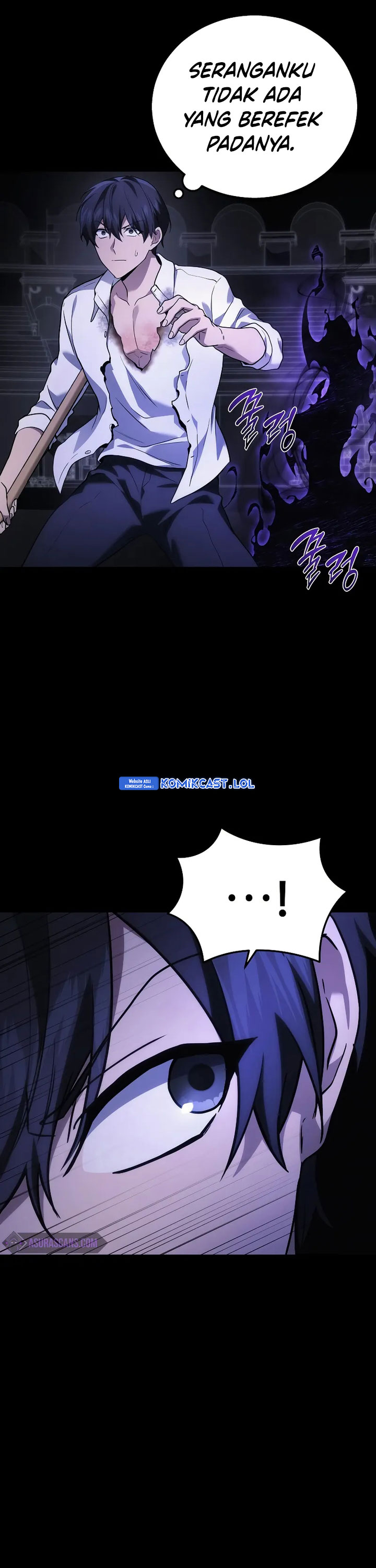 Martial God Regressed to Level 2 - Chapter 48 33 Martial God Regressed to Level 2 - Chapter 48 33
