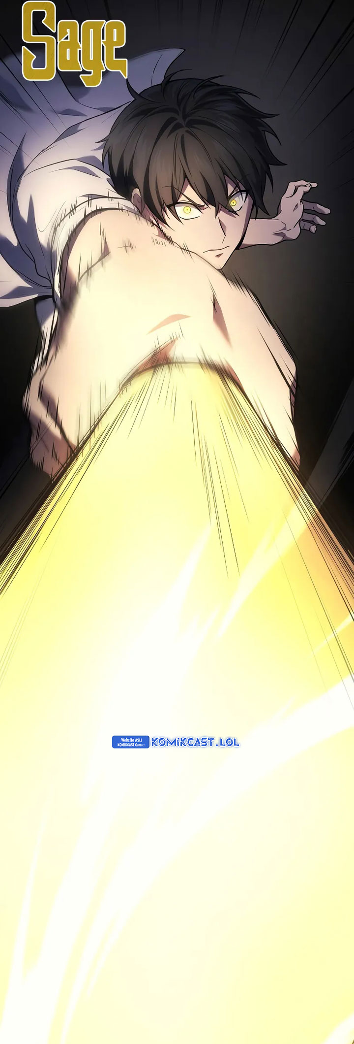 Martial God Regressed to Level 2 - Chapter 48 30 Martial God Regressed to Level 2 - Chapter 48 30
