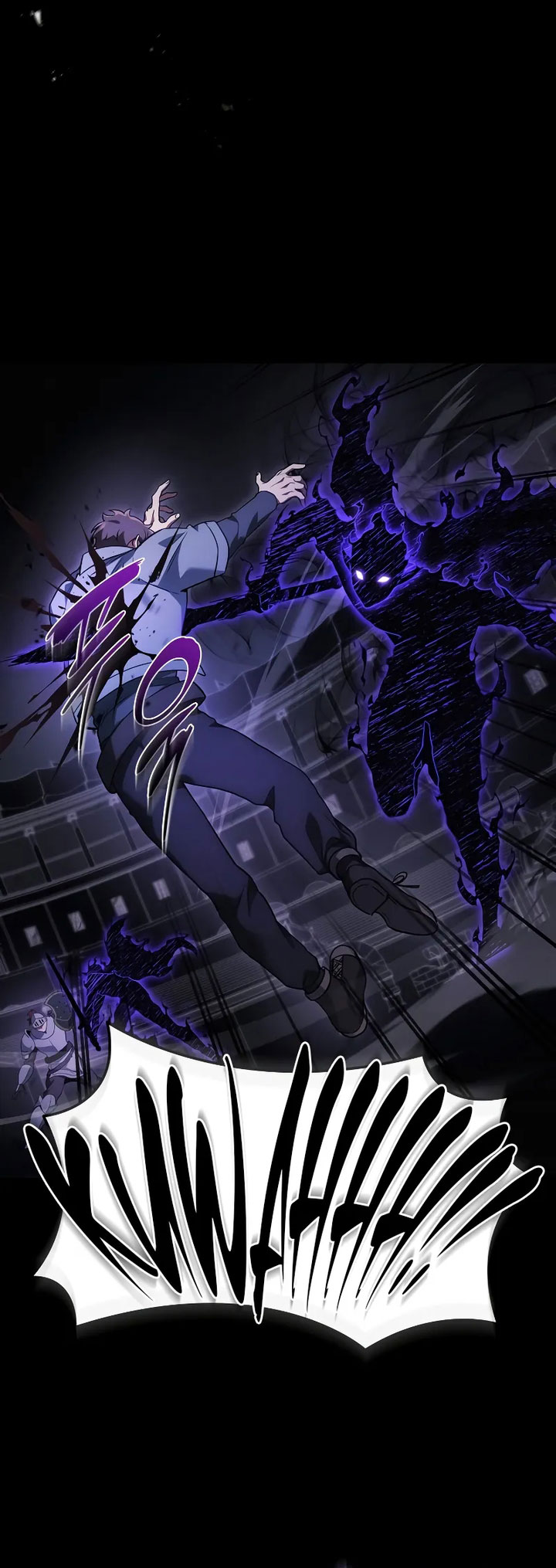 Martial God Regressed to Level 2 - Chapter 48 37 Martial God Regressed to Level 2 - Chapter 48 37