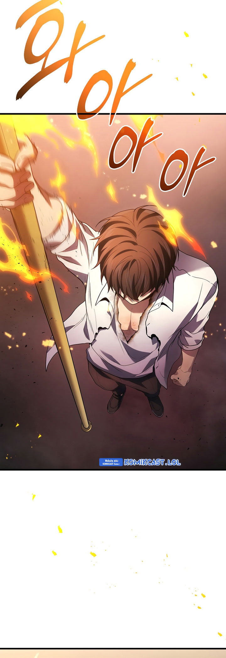 Martial God Regressed to Level 2 - Chapter 49 28 Martial God Regressed to Level 2 - Chapter 49 28